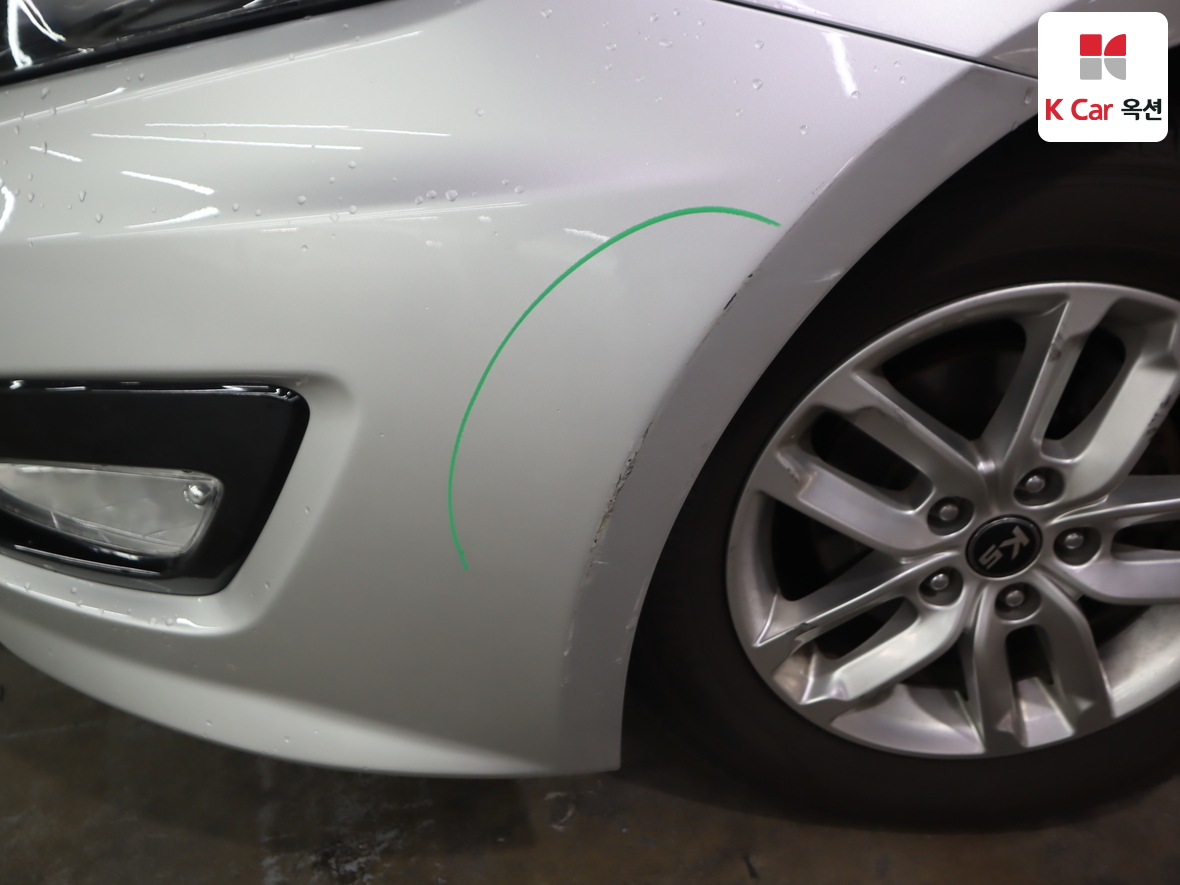 기아자동차 K5 2012 - 이미지 35