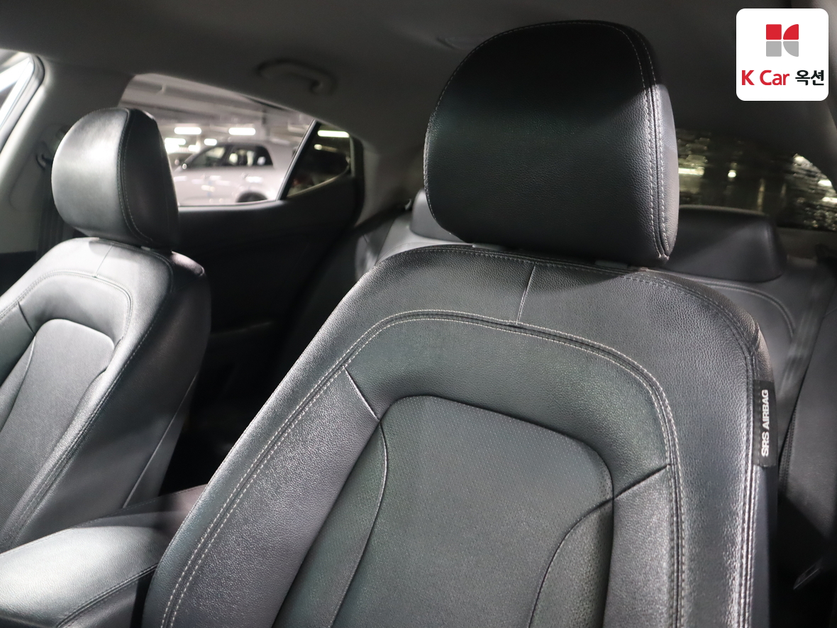 기아자동차 K5 2012 - 이미지 19