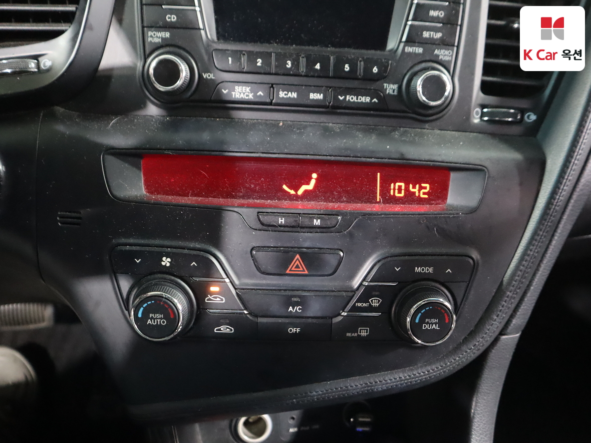 기아자동차 K5 2012 - 이미지 15