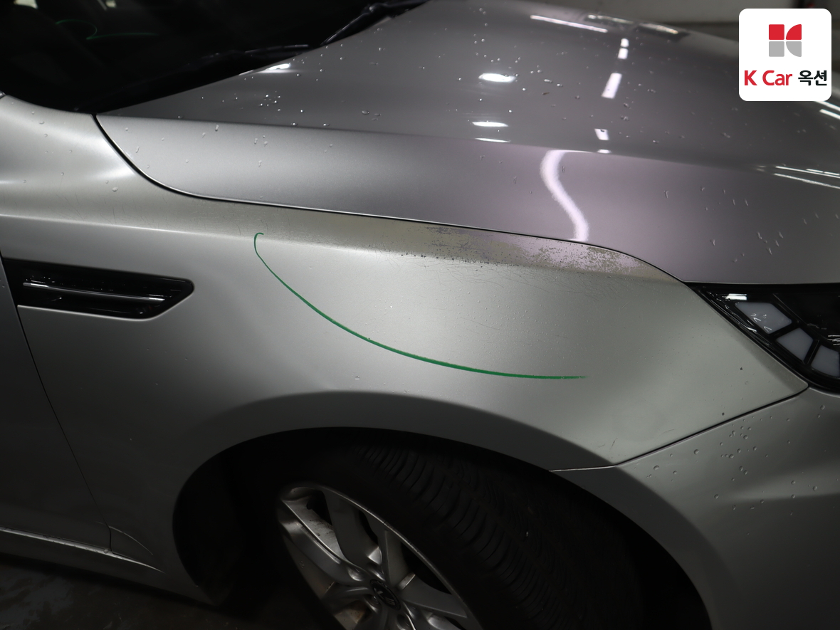 기아자동차 K5 2012 - 이미지 45