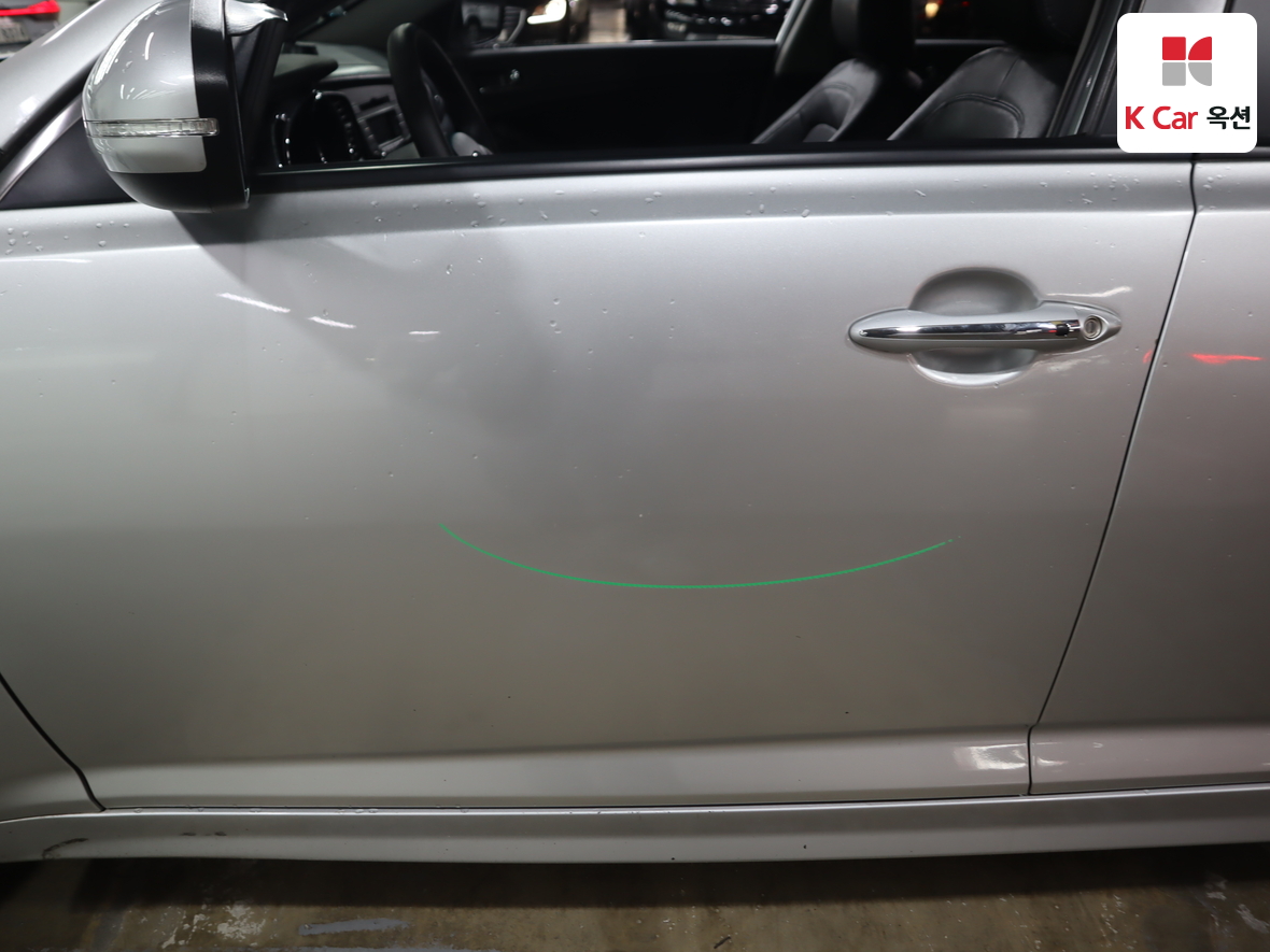 기아자동차 K5 2012 - 이미지 37