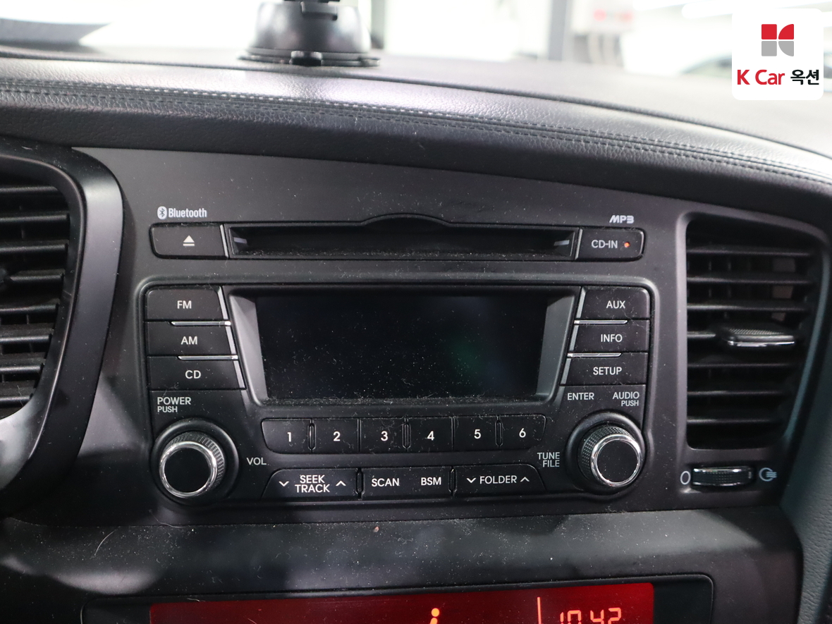 기아자동차 K5 2012 - 이미지 14