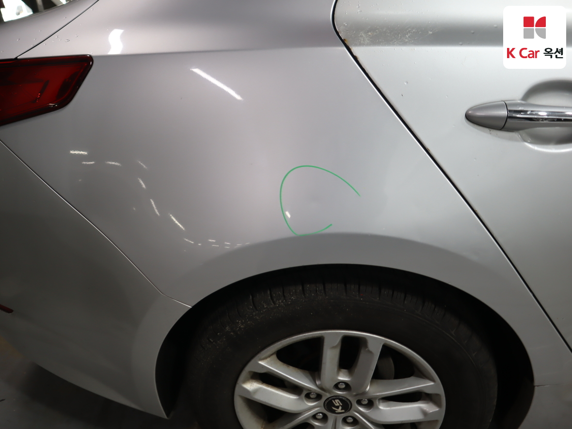 기아자동차 K5 2012 - 이미지 41