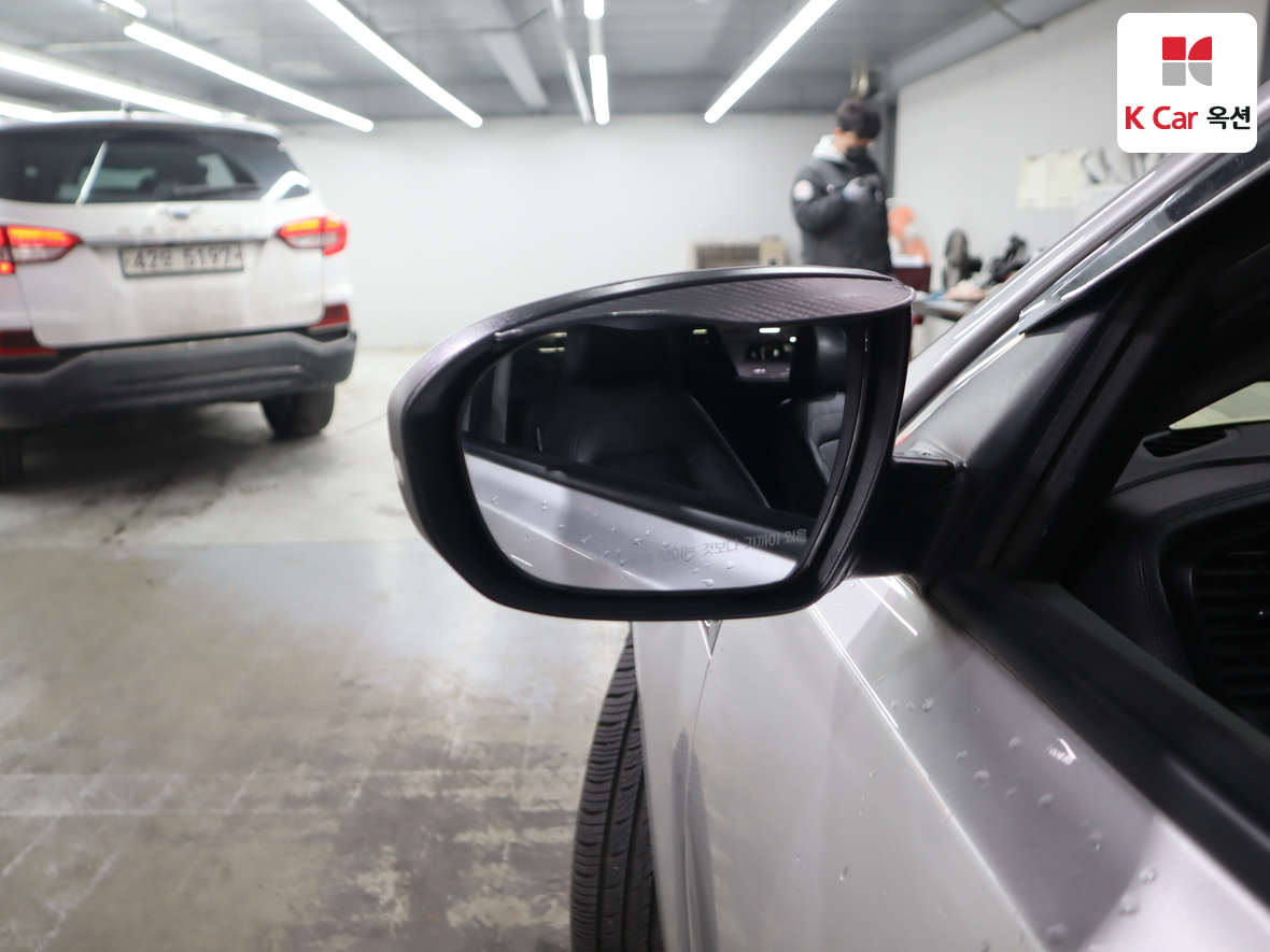 기아자동차 K5 2012 - 이미지 22