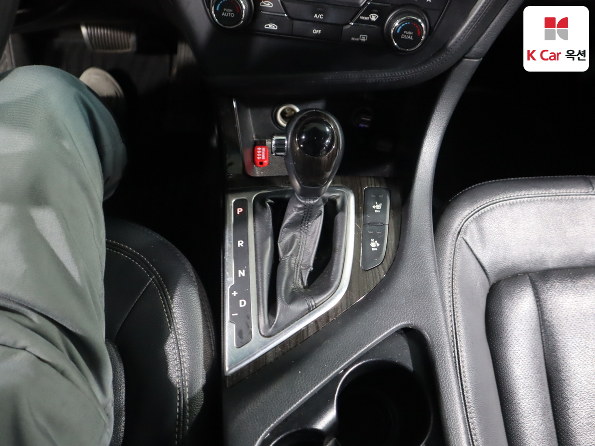 기아자동차 K5 2012 - 이미지 16