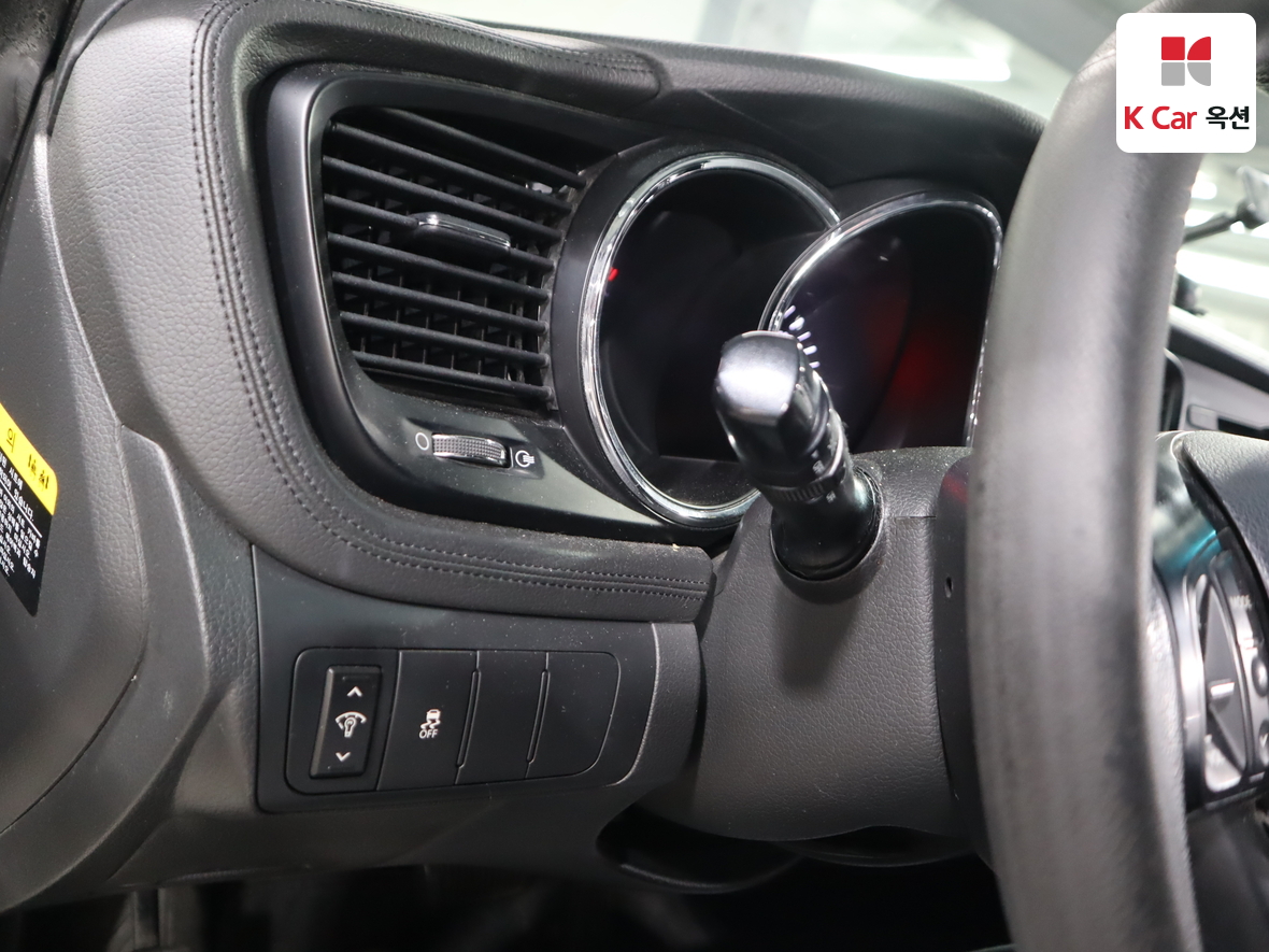 기아자동차 K5 2012 - 이미지 9