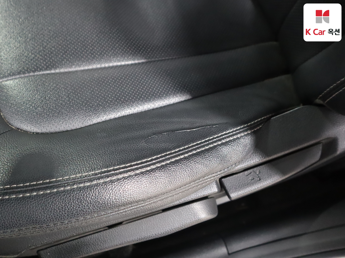 기아자동차 K5 2012 - 이미지 20