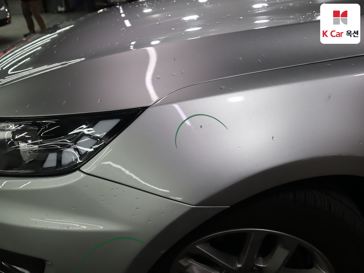 기아자동차 K5 2012 - 이미지 36