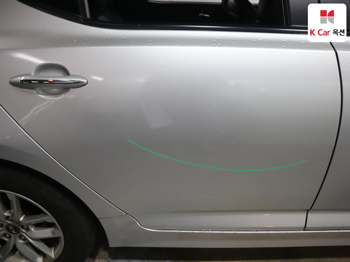 기아자동차 K5 2012 - 이미지 42