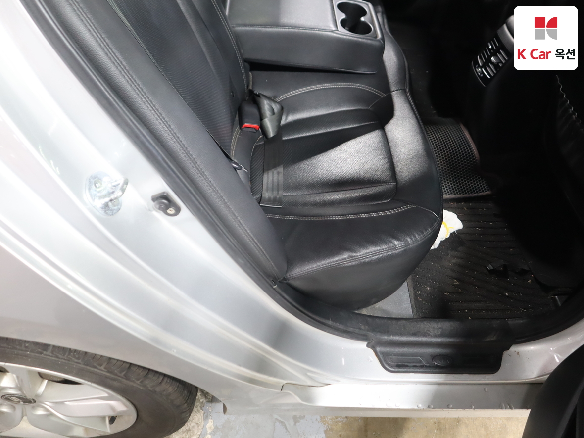 기아자동차 K5 2012 - 이미지 28