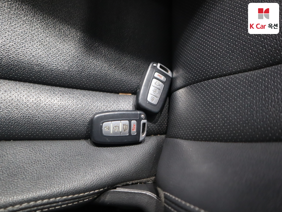 기아자동차 K5 2012 - 이미지 17