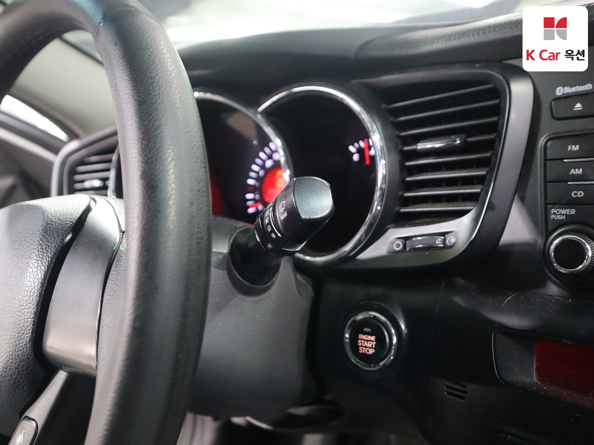 기아자동차 K5 2012 - 이미지 11