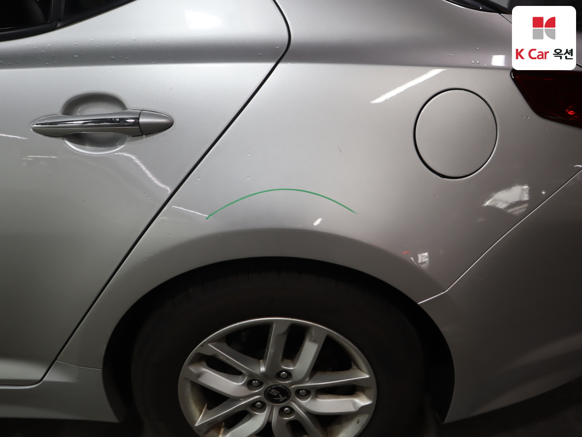 기아자동차 K5 2012 - 이미지 39