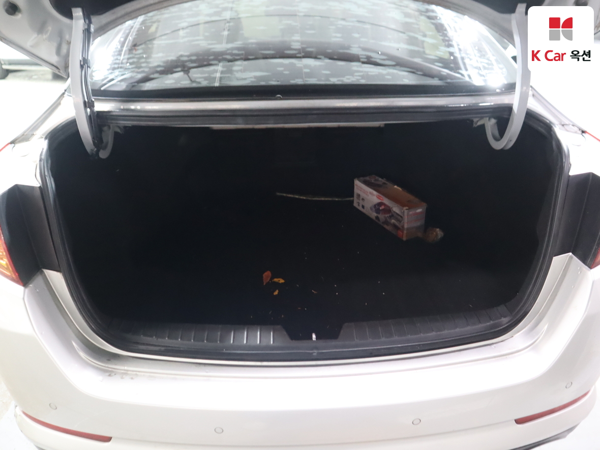 기아자동차 K5 2012 - 이미지 26