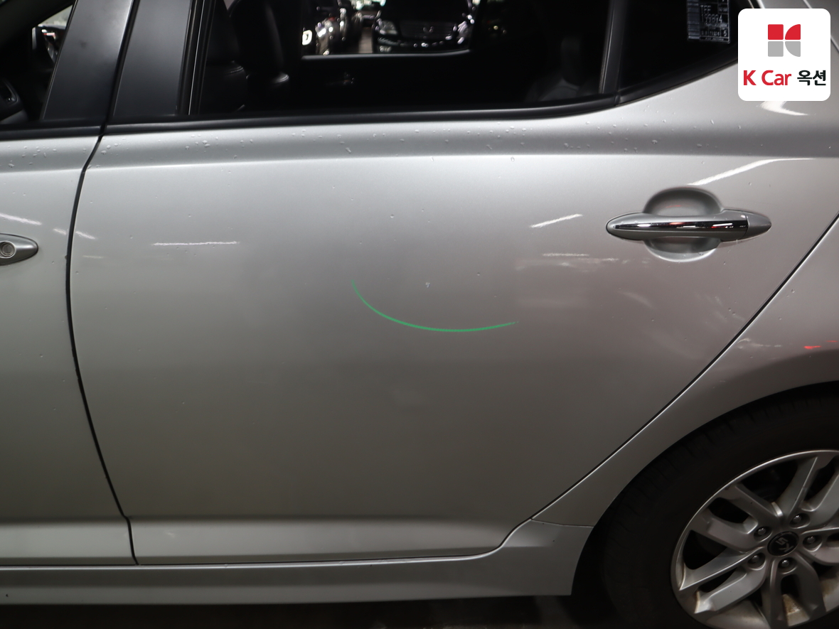 기아자동차 K5 2012 - 이미지 38