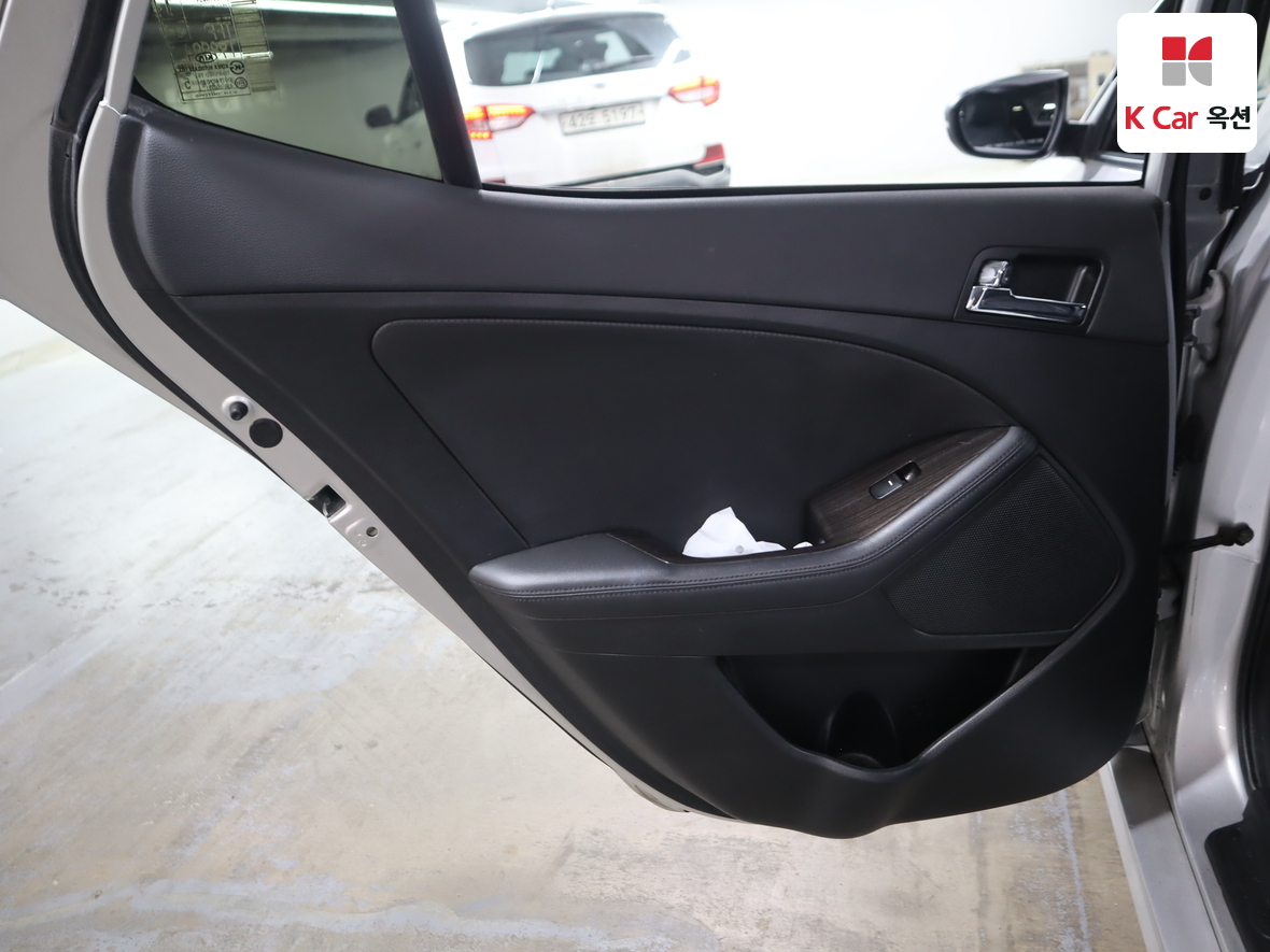 기아자동차 K5 2012 - 이미지 23