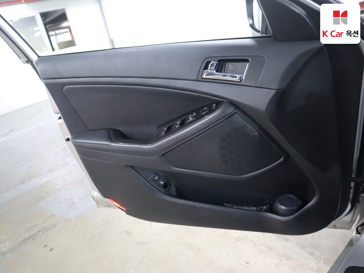 기아자동차 K5 2012 - 이미지 8