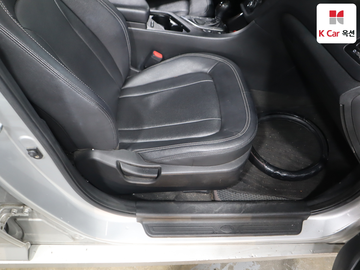 기아자동차 K5 2012 - 이미지 30