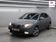 هيونداي إلانترا