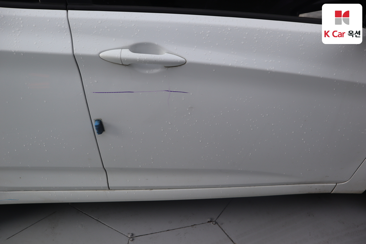 Hyundai Accent 2016 - Image 33