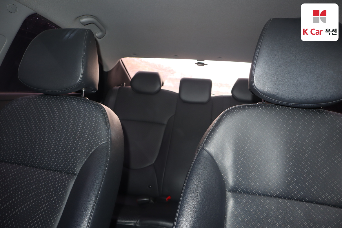 Hyundai Accent 2016 - Image 17