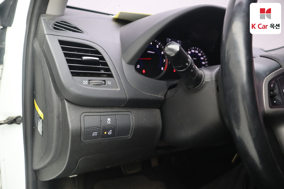 Hyundai Accent 2016 - Image 9