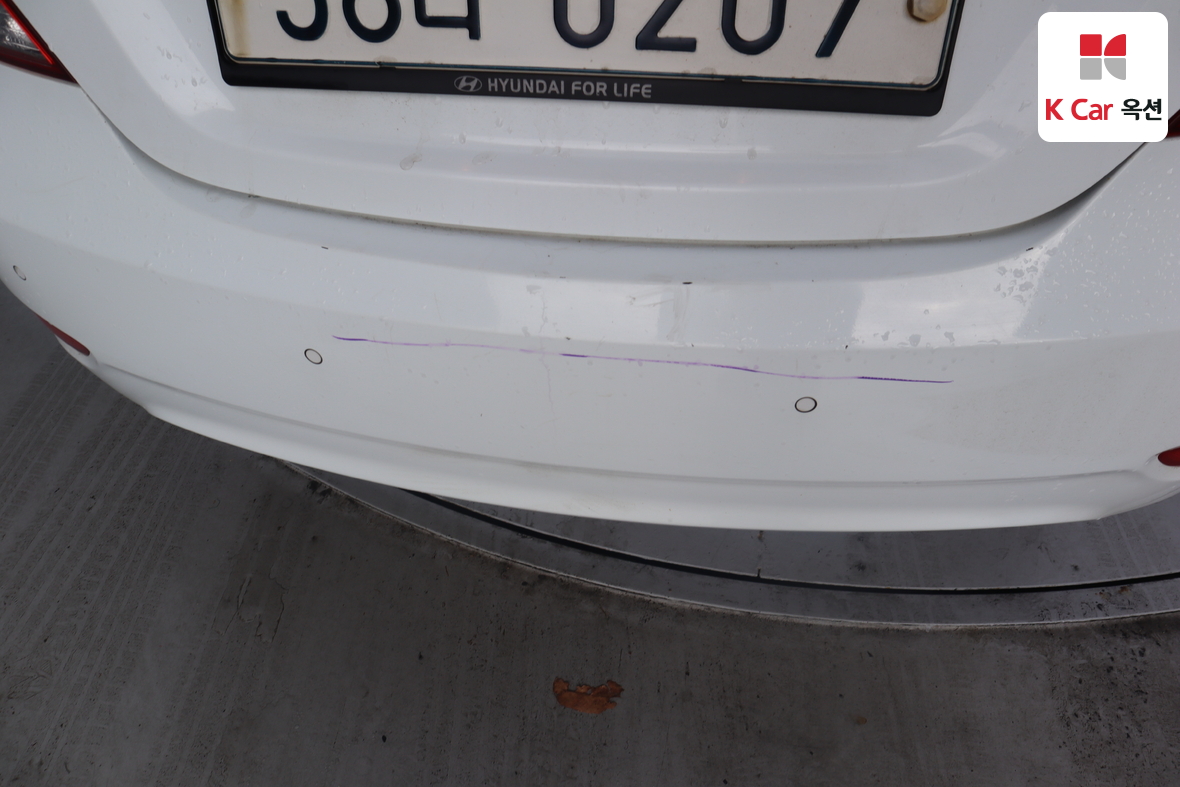 Hyundai Accent 2016 - Image 39