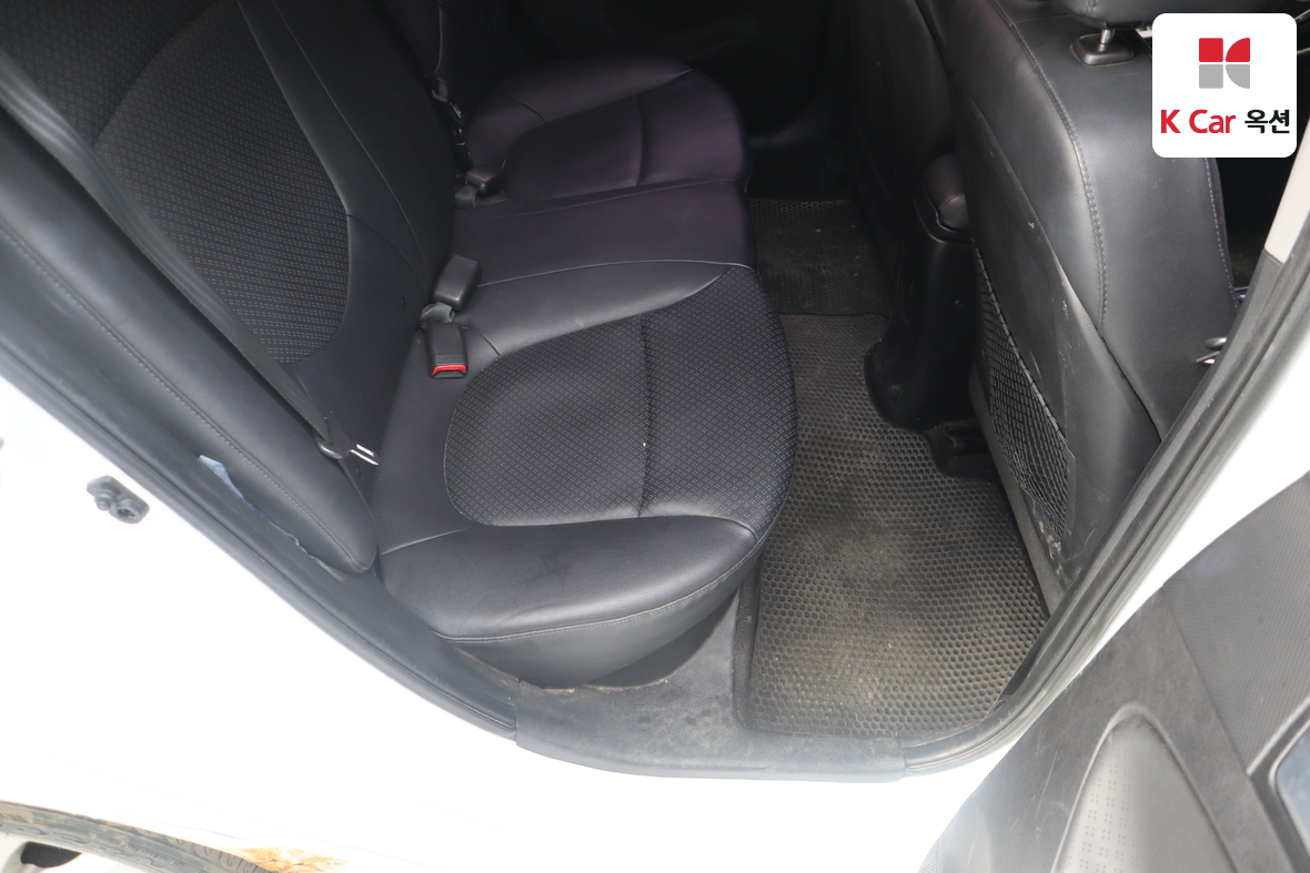 Hyundai Accent 2016 - Image 25