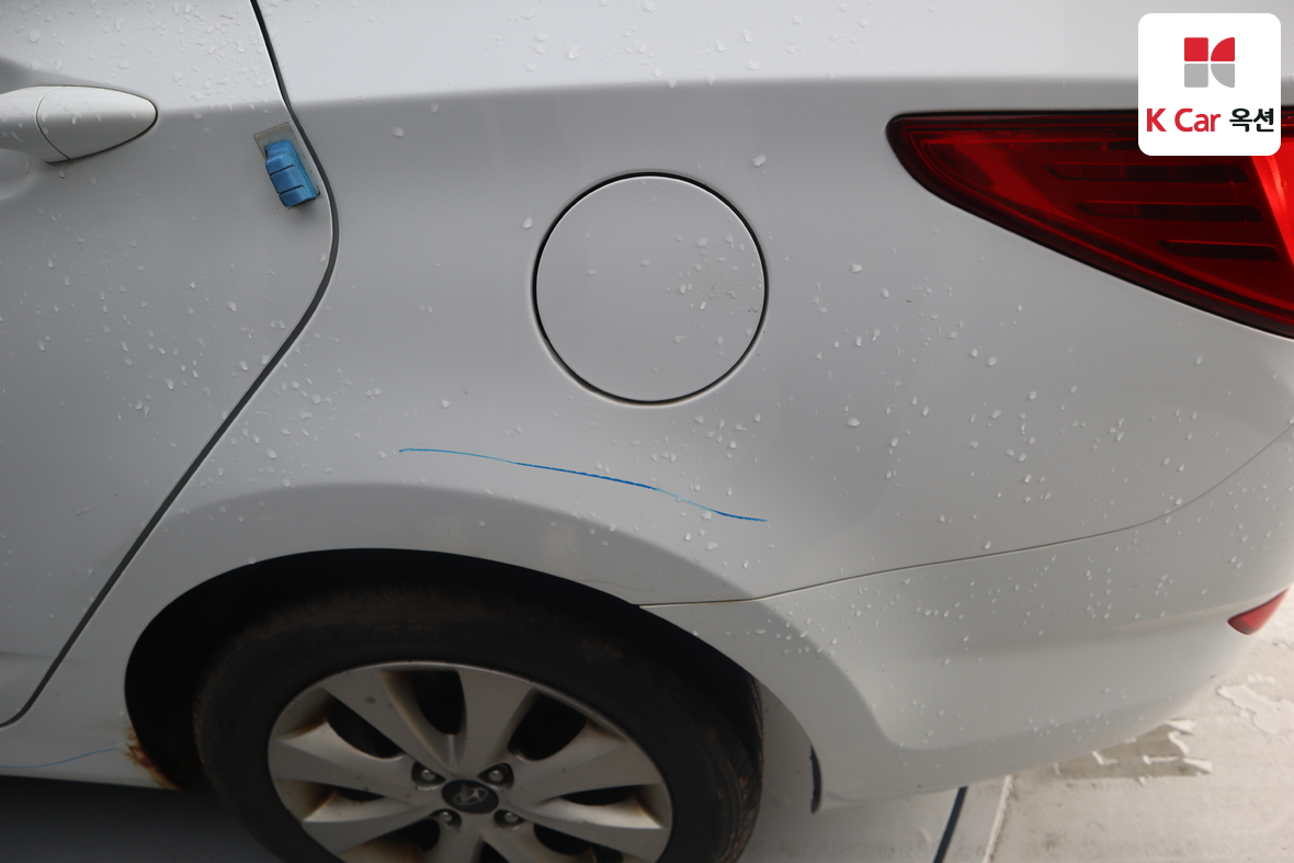 Hyundai Accent 2016 - Image 38