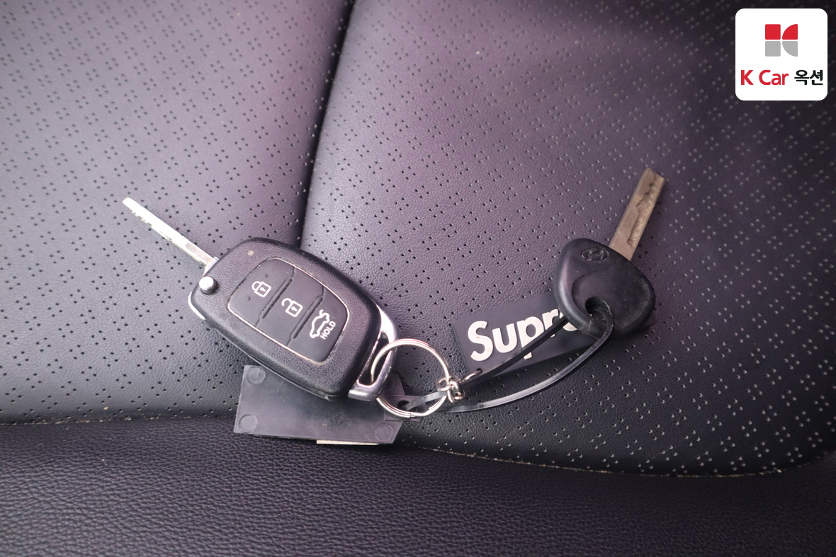 Hyundai Accent 2016 - Image 16