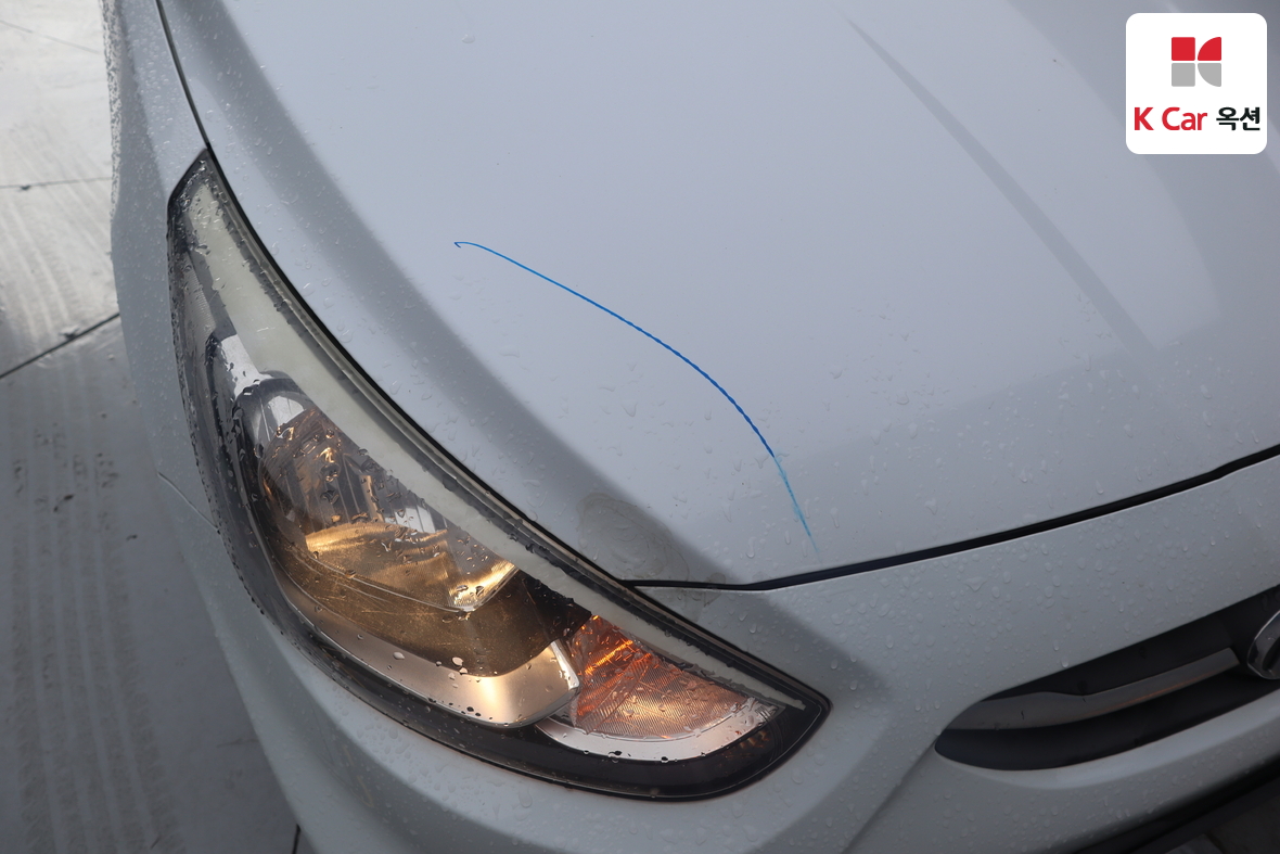 Hyundai Accent 2016 - Image 35