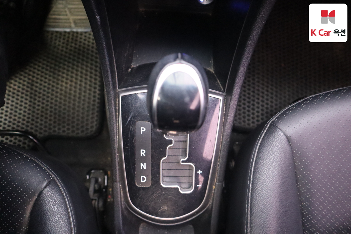 Hyundai Accent 2016 - Image 15