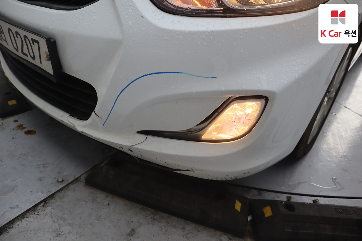 Hyundai Accent 2016 - Image 36