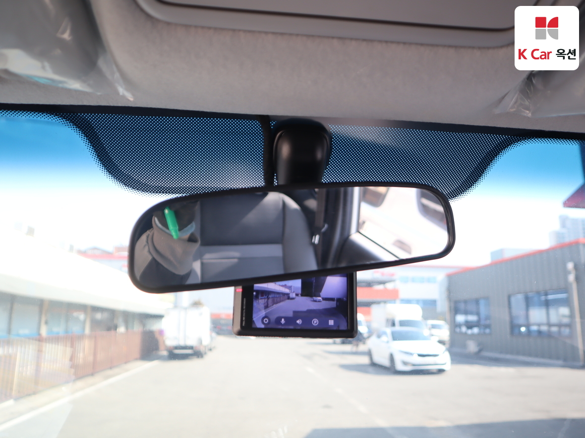 جنرال موتورز كوريا شاحنة 2023 - صورة 13