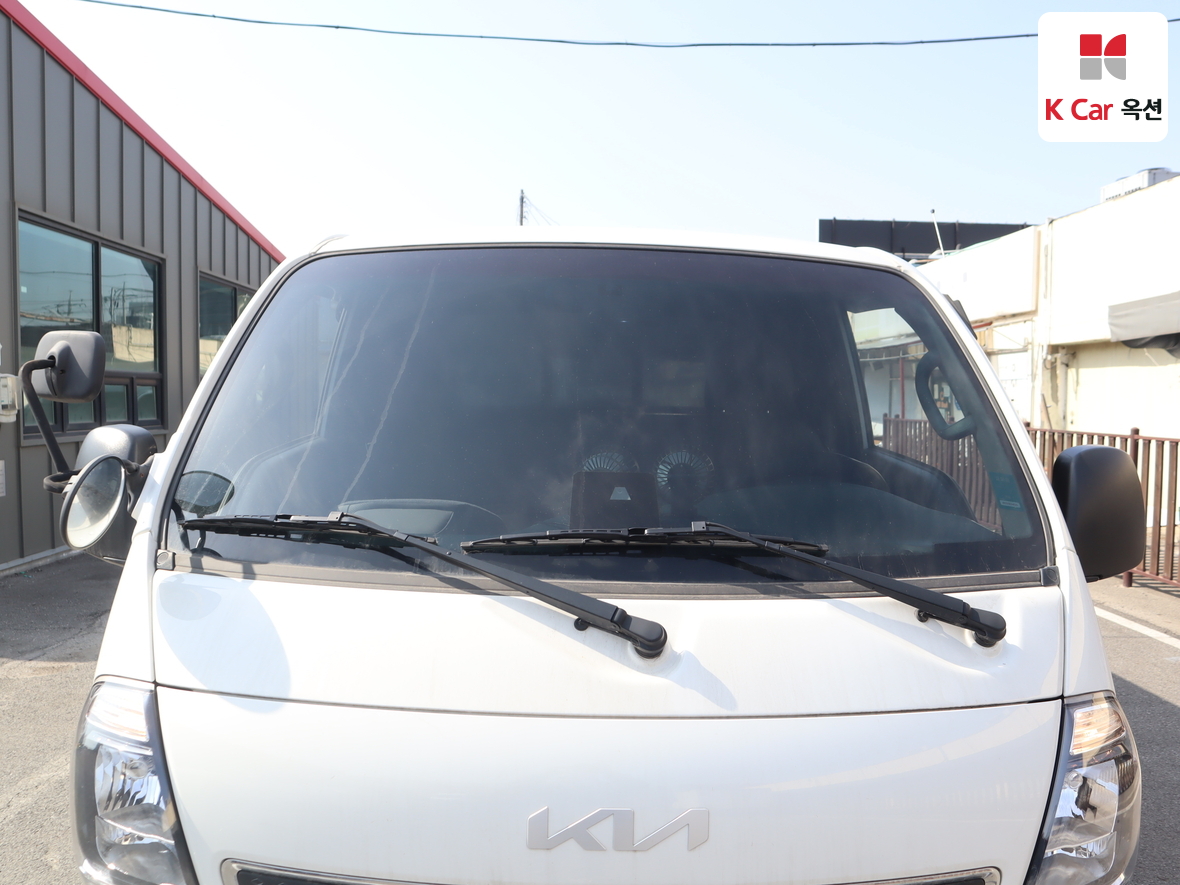 جنرال موتورز كوريا شاحنة 2023 - صورة 26