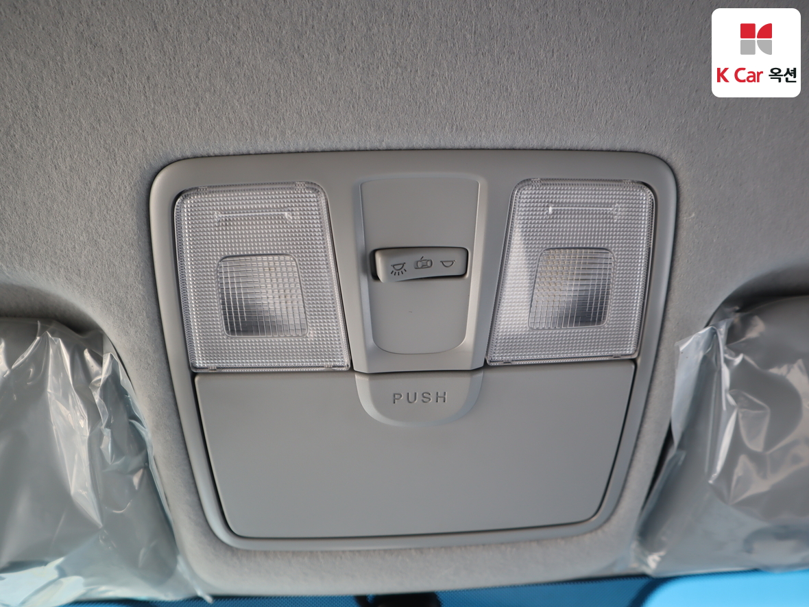 جنرال موتورز كوريا شاحنة 2023 - صورة 12