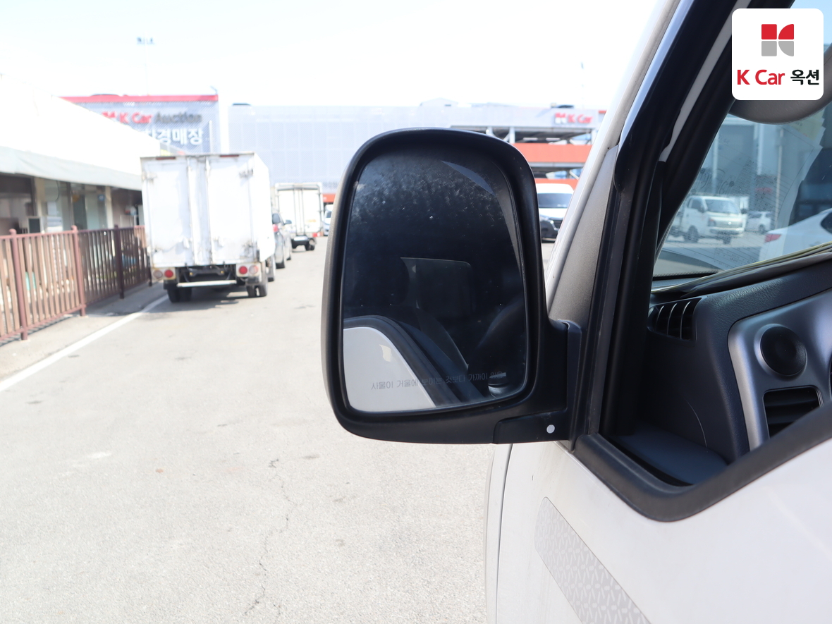 جنرال موتورز كوريا شاحنة 2023 - صورة 20