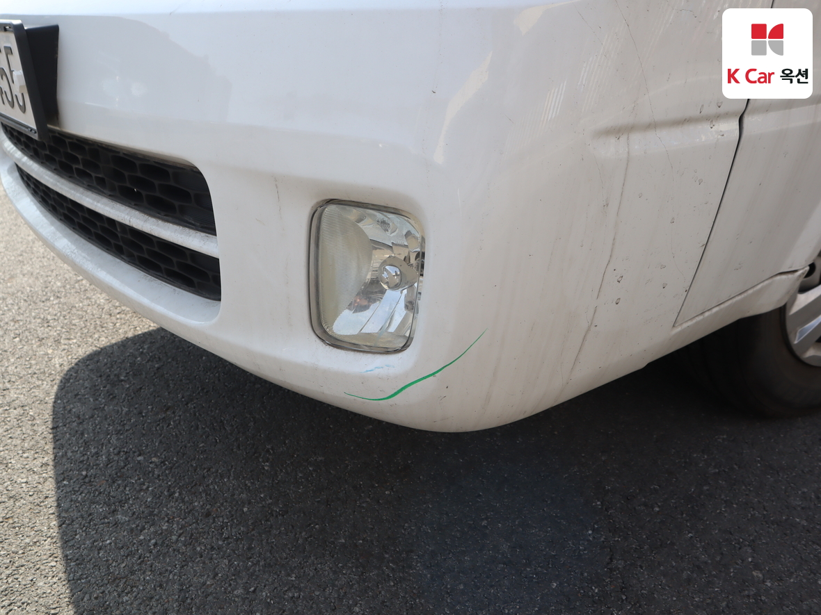 جنرال موتورز كوريا شاحنة 2023 - صورة 28