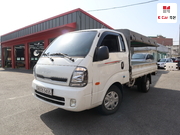 جنرال موتورز كوريا شاحنة