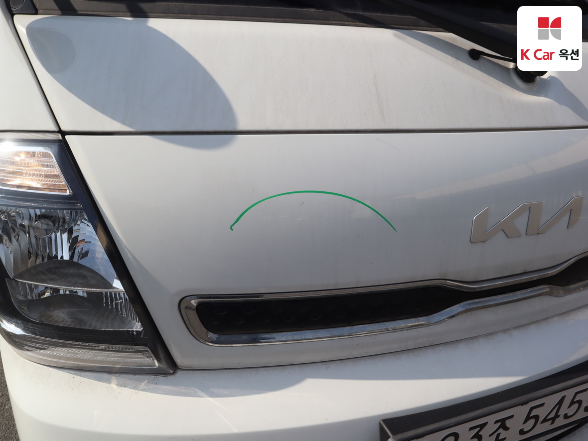 جنرال موتورز كوريا شاحنة 2023 - صورة 27