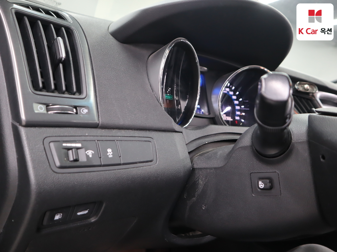 Hyundai Sonata 2014 - Image 9