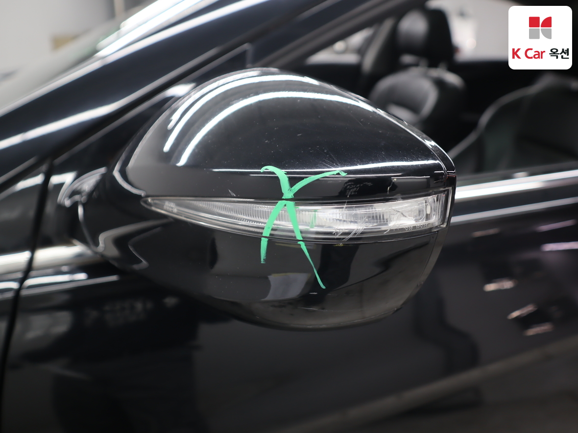 Hyundai Sonata 2014 - Image 38