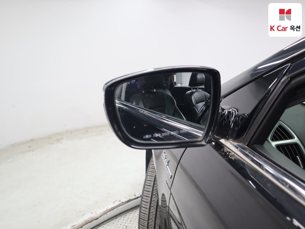 Hyundai Sonata 2014 - Image 23