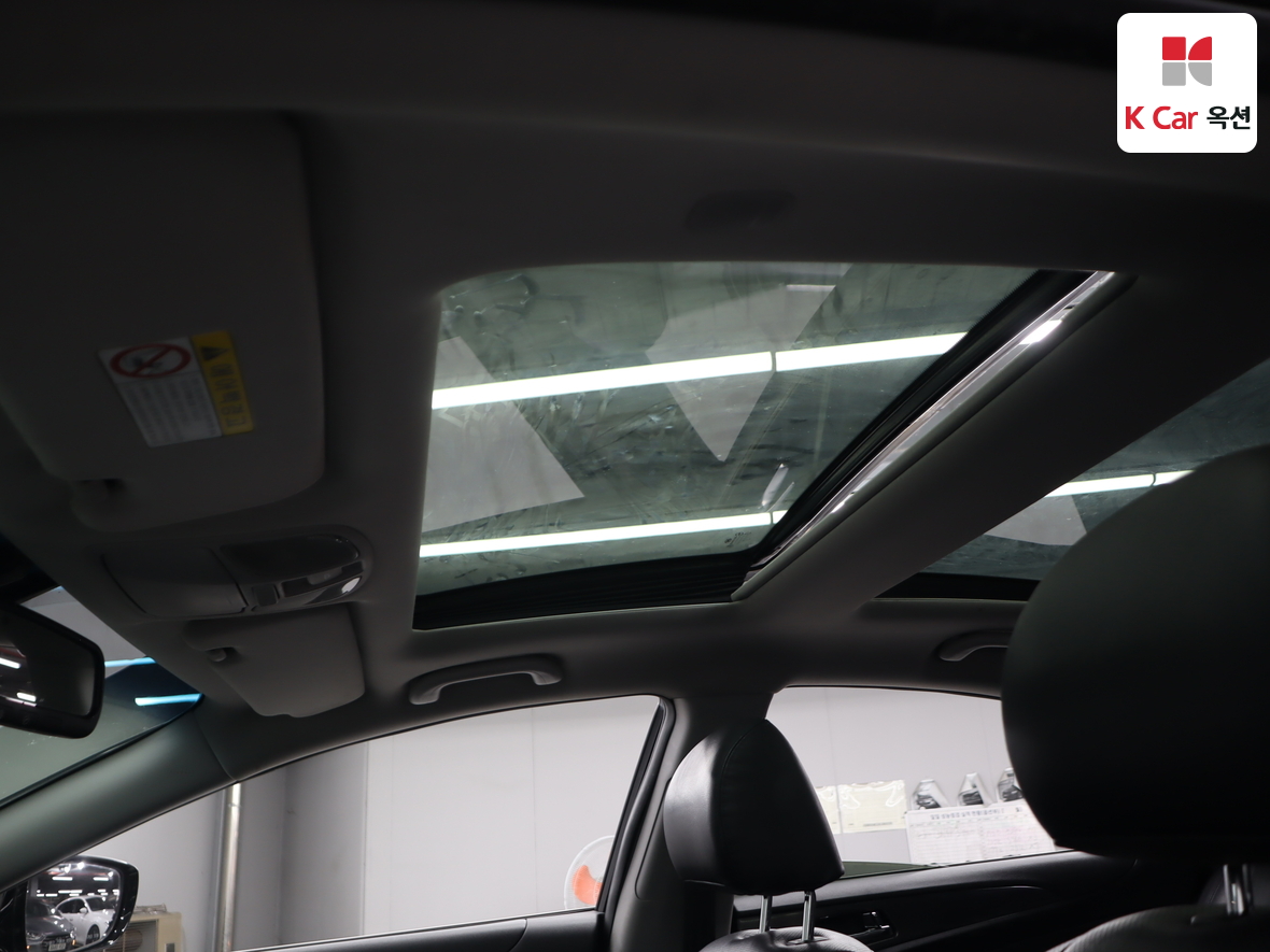 Hyundai Sonata 2014 - Image 21