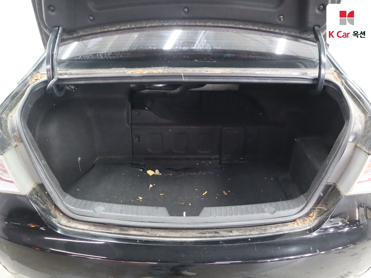 Hyundai Sonata 2014 - Image 27