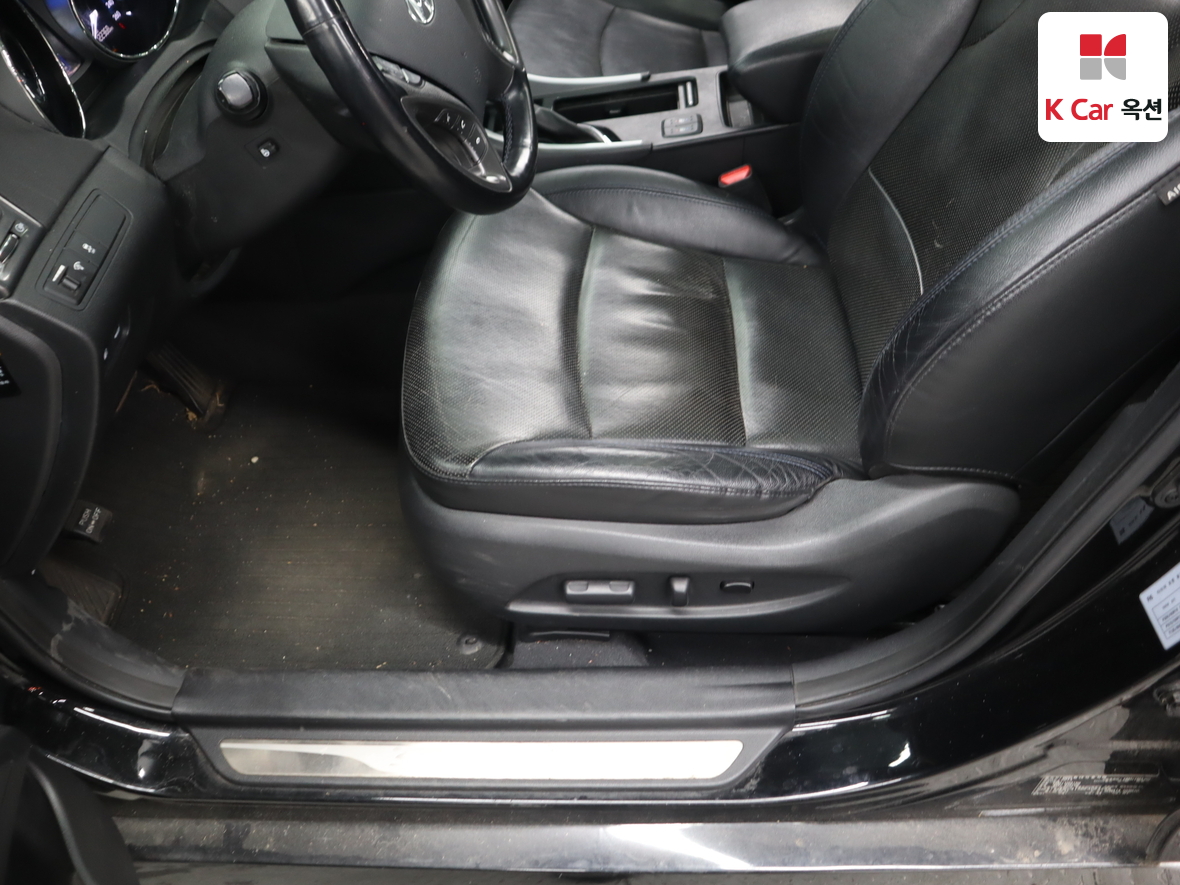 Hyundai Sonata 2014 - Image 18