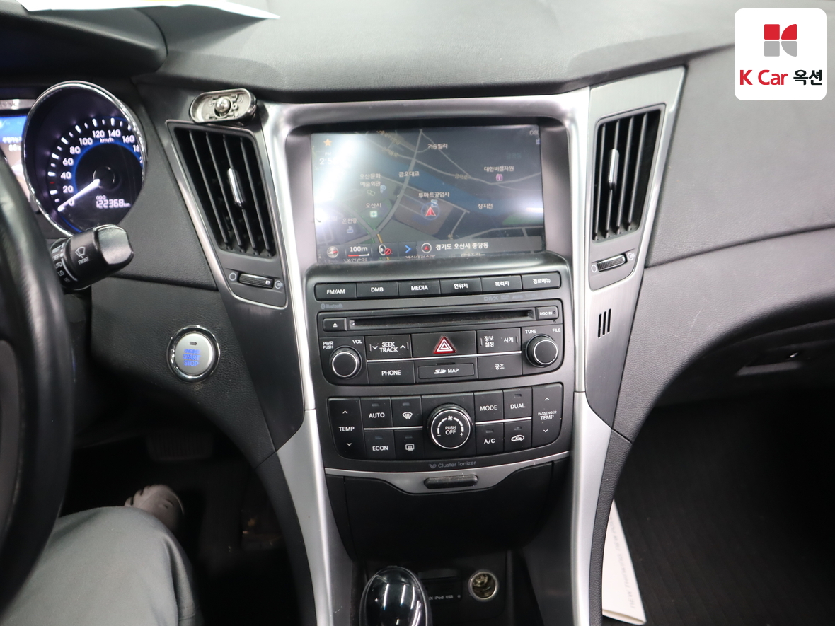 Hyundai Sonata 2014 - Image 6