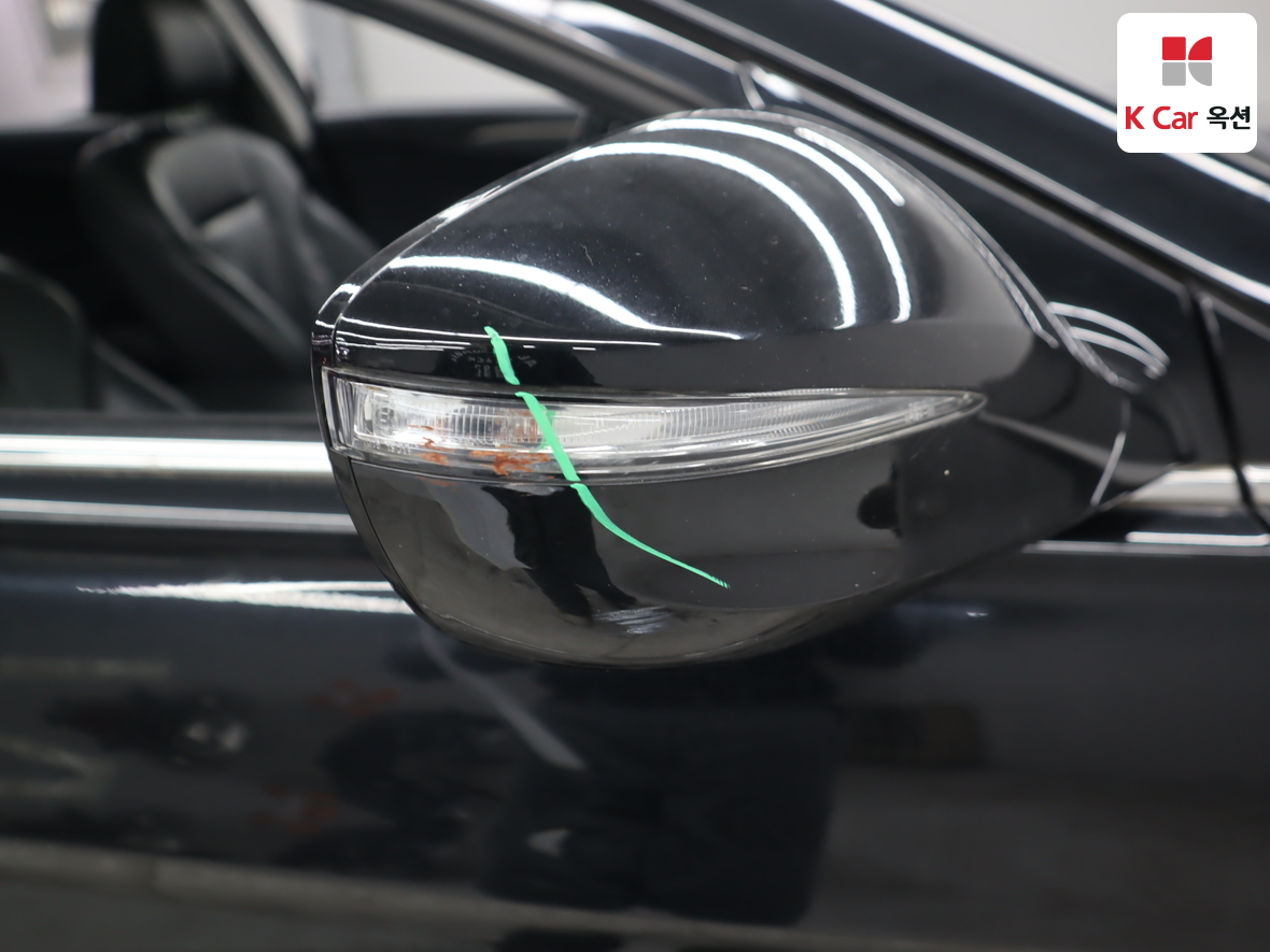 Hyundai Sonata 2014 - Image 46