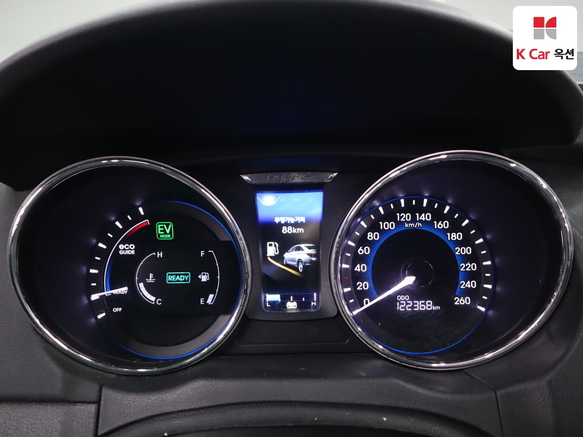 Hyundai Sonata 2014 - Image 5