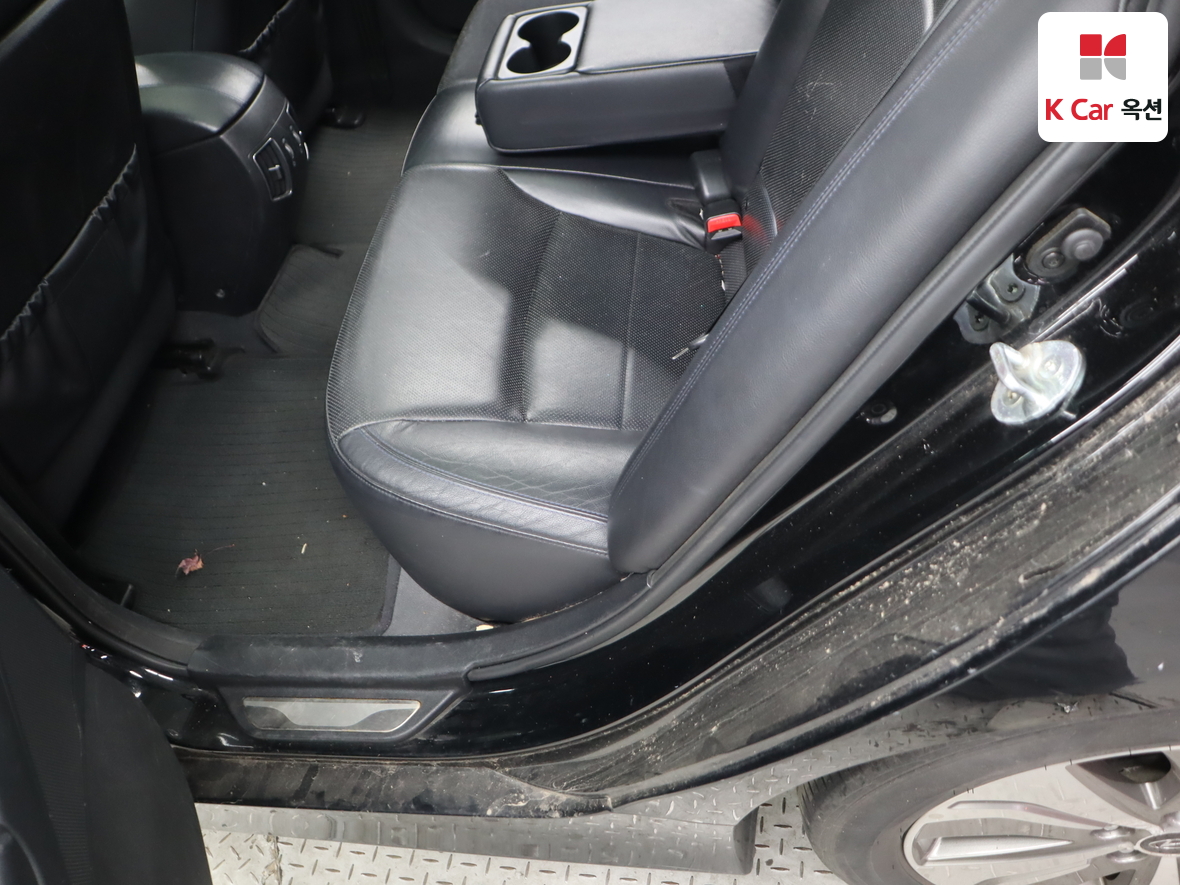 Hyundai Sonata 2014 - Image 25